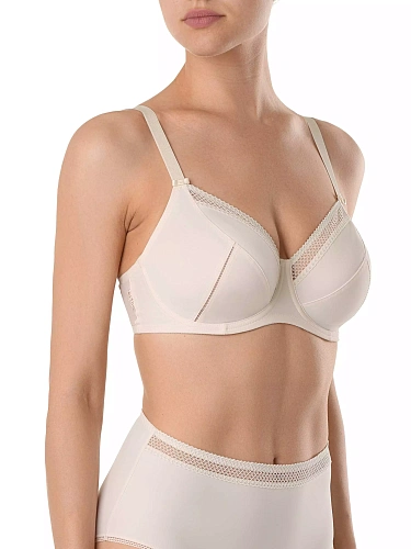 Бюстгальтер CONTE NUANCE RB6070 (пастель) Бюстгальтер CONTE NUANCE RB6070 (пастель)