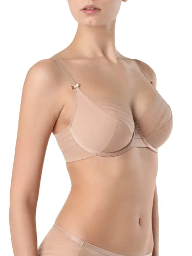 CONTE Бюстгальтер SPORT GLAM RB6047 (телесный) CONTE Бюстгальтер SPORT GLAM RB6047 (телесный)