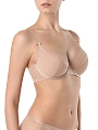 CONTE Бюстгальтер SPORT GLAM RB6047 (телесный) CONTE Бюстгальтер SPORT GLAM RB6047 (телесный)
