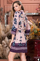 Халат Mia-Amore 1667 "Kioto" Халат Mia-Amore 1667 "Kioto"