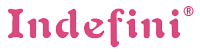 INDEFINI INDEFINI