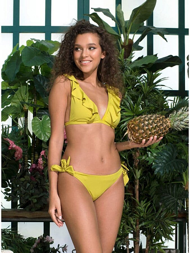 Купальник INDEFINI 0019YBE Купальник INDEFINI 0019YBE