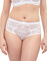 Трусы макси Primaverina PN-2121 белый Трусы макси Primaverina PN-2121 белый